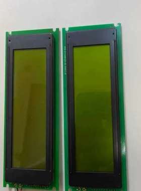 AALBORG+PCB显示屏