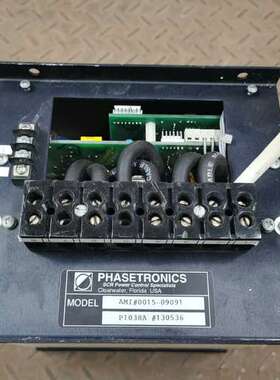 应用材料 AMAT 驱动器 0015-09190