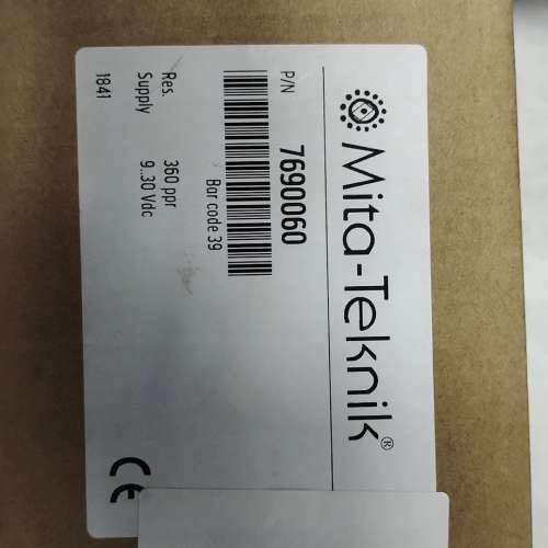 Mita-Teknik编码器7690060