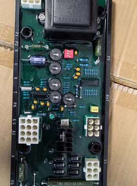 中船6GA2491-1A 调压板