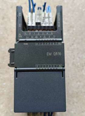 模块 6ES7 288-2QR16-0AA0 剪线