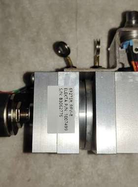 ELEKTA电位器型号：632759 REV-B P/N：1007499