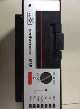 德国Mahr粗糙度仪M3P/光洁度粗糙度仪/粗糙度测量仪/光