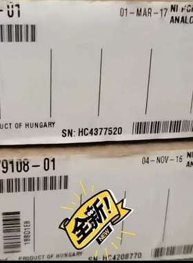 NI PCI-6280 779108-01 正品感兴