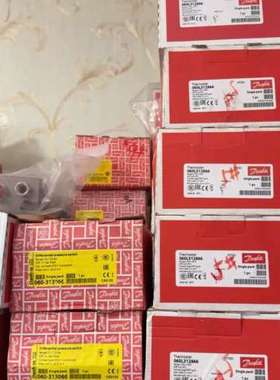 丹佛斯Danfoss KPS35 060-310566现