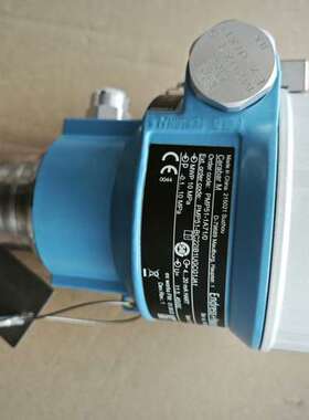 E+H 压力变送器PMP51-BC22IB1UGCG1JA1