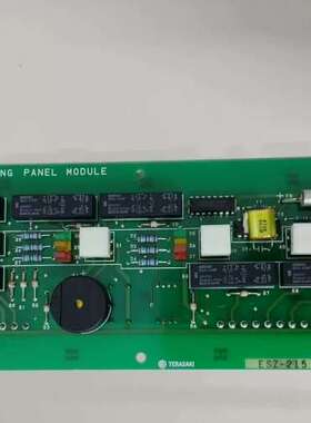 ESZ-215原厂件议价