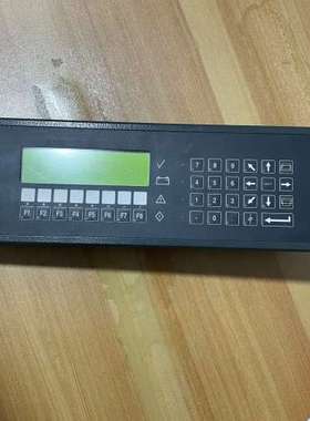 Mann+Hummel ProTec控制屏 COMCON-1