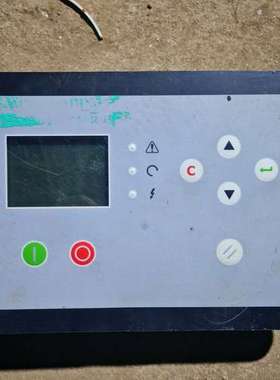 AirMaster Q1空压机TMC控制器  成色还可以