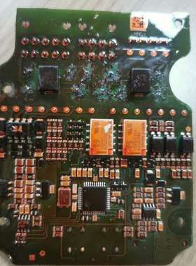 阀门遥控电路板，件，功能好用，160G4629,议价，喜