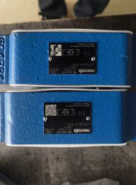 R900459203节流反弹阀 Z2FS16-8-3X/S