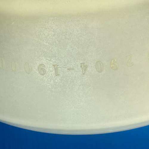 TEL CUP 显影配件 2904-190007-1