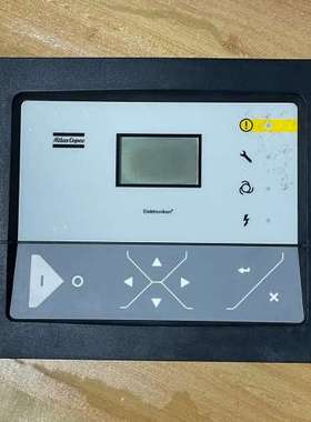 阿特拉斯控制面板P1900520001 PPBE0601 拆