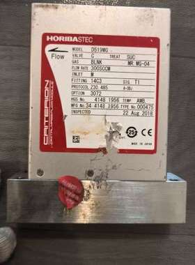 日本正品horiba D519MG MG-04 300SCC