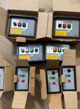 MOTORCONTROLLER -505/-50