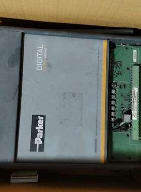 派克DC590数字调速器，