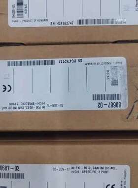 NIPXIe8523 PXIe5764 PCI62