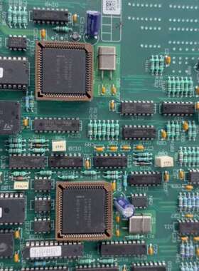 GTCI 5102804500线路板