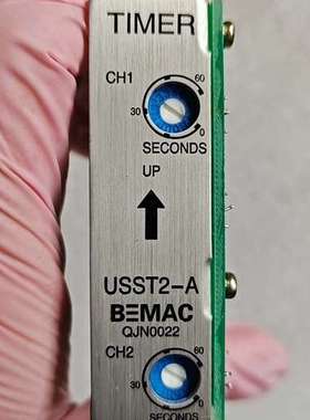 BEMAC模块电路板Type：USST2-A