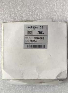 美国红狮模块 IFMR0066