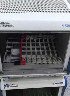 NI PXIe-1042Q/1052Q/1062Q/10