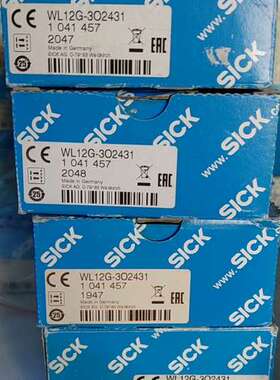 WL12G-302431 1041457