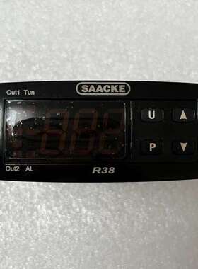 SAACKE R38-HFO-B--N0SA04