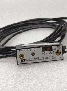 SENSORIC Viemheim光电传感器  SV-45/