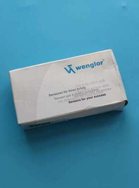 wenglor传感器UC55PCV3