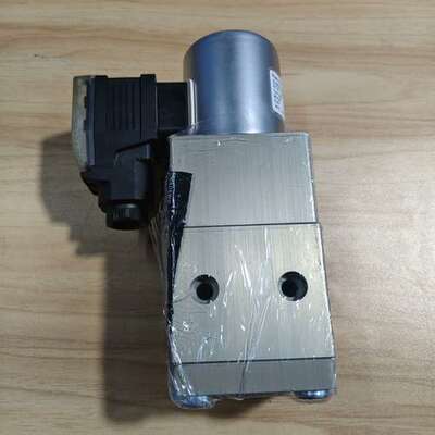 SEITZ 755OH/41  2A27 电磁阀 现