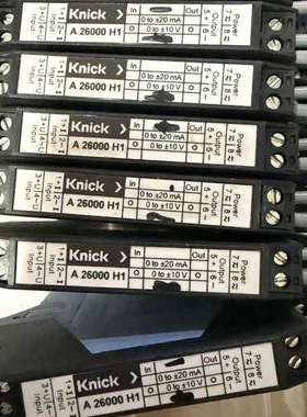 Knick A 26000 H1 科伲可VariTrans控