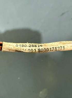 AMAT 0190-26834 T/C ASSY PRODU