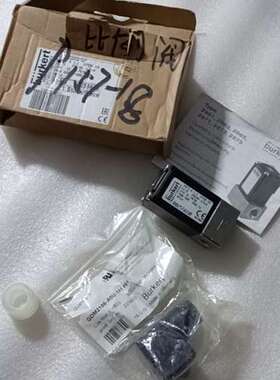 burkert2873电磁阀