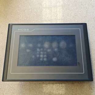 昆仑通态触摸屏 TPC7022Et 剪线，实物拍摄，功能