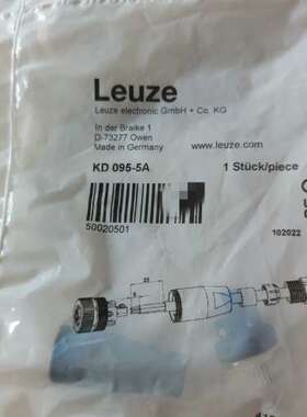 /50020501 KD 095-5A接头