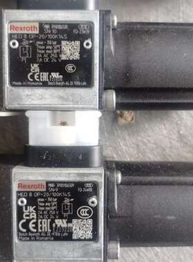 HED8OP-2X/100K14S R901106509