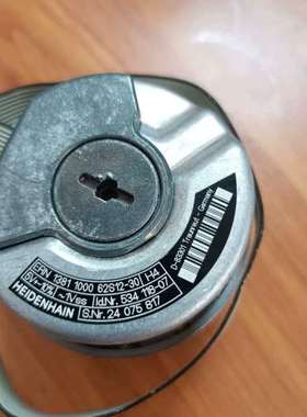 海德汉编码器ERN 1381 1000 62S12-30 I