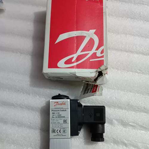 MBC5100 061B000066 1411-1CB04