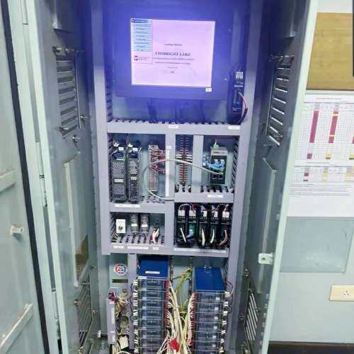 musasino液位遥测