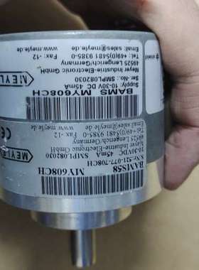 德国MEYLE编码器 BAMS58 MY490CH