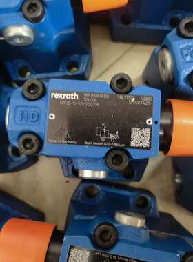 R900598358减压阀 DR10-5-5X/200YM现