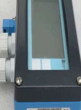 RIA261-A12 E+H恩德斯豪斯 压力变送器