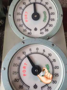 舵角指示器 FL-200S FL200S