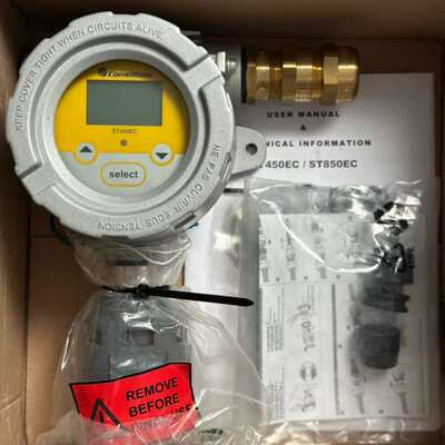 Consilium ST450EC，5150129-00A，