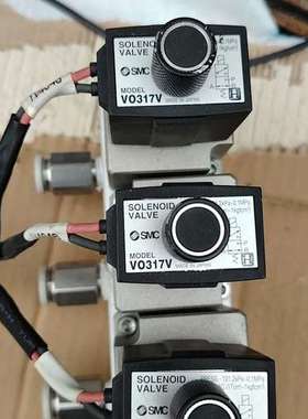 电磁阀VO317V