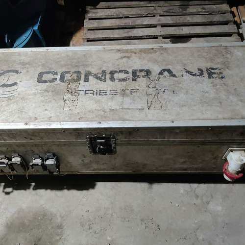 CONCRANE 的设备，有认识的带价来,电子元器件市场,其它元器件,淘宝优惠券,粉丝福利购,淘宝优惠卷