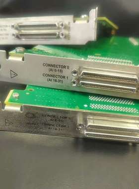 NIPCI-6224 PCI-6320 PCI-6229 P