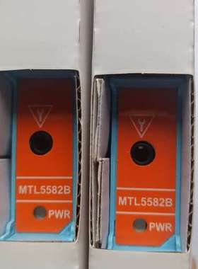 安全栅MTL5582B   MTL5544D    MT