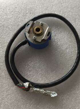 多摩川编码器TS5212N500