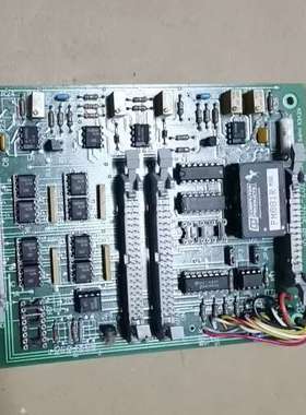 KEVEX HVPS INTERFACE   5707-70